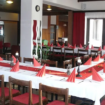 Hotel Styl Hlinsko