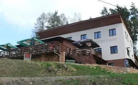 Styl 3* Hlinsko
