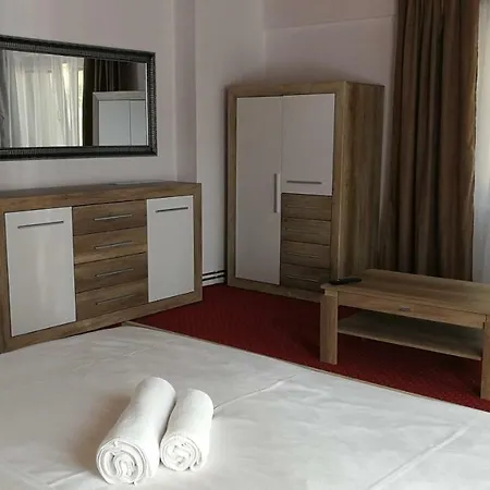 Styl Hotel 3*