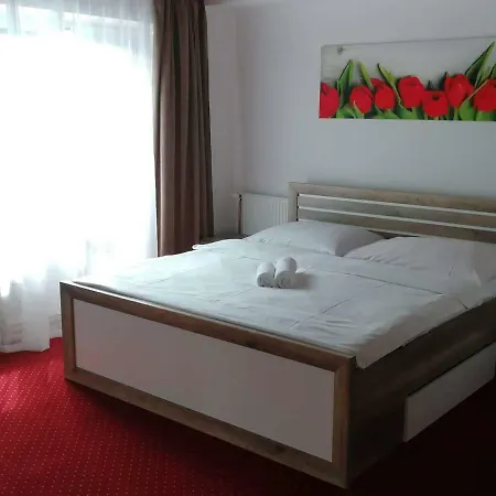 Styl Hotel Hlinsko