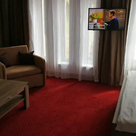 Hotel Styl