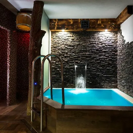 Hotel Styl